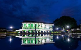 Hotel Edén Parque del Café